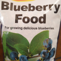 Picture of Blueberry Food Quick Release 900g