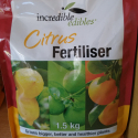 Picture of Incredible Edibles Citrus 1.5kg