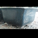 Picture of Pot Bonsai Square Jun Blue