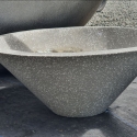 Picture of Bowl Sala Terrazzo Grey